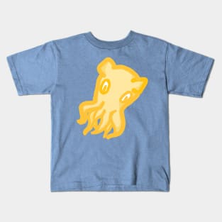 Dumbo Octopus Kids T-Shirt